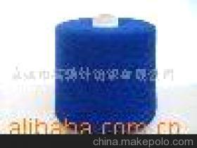 【W(wǎng)30A70-38Nm毛腈紗】?jī)r(jià)格,廠家,圖片,混紡、混纖紗線,余姚市高馳針紡織-