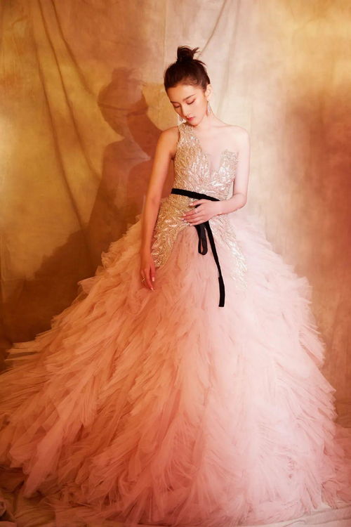 好看的女明星出發照,都是門道