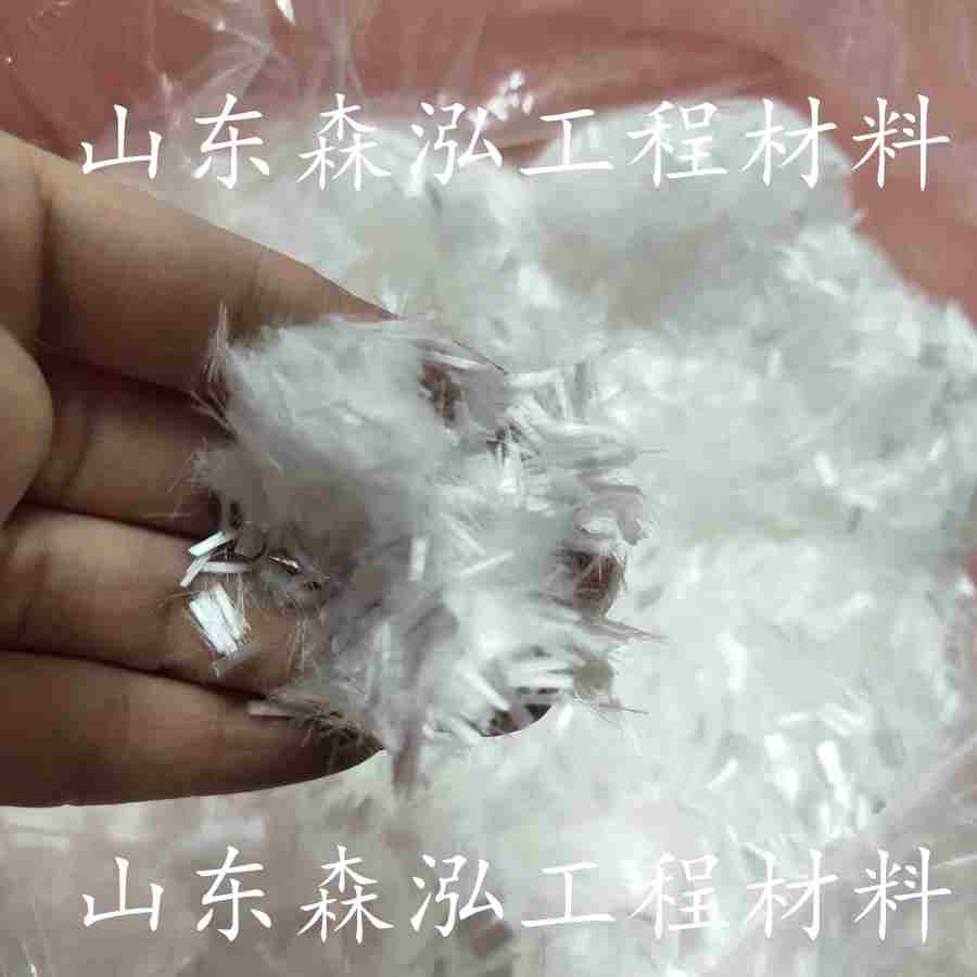 價格合理的混凝土抗裂抗凍纖維 河曲廠家的毛腈混紗產品解析