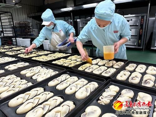 烏魯木齊本土食品加工企業(yè)通過精細化生產 如何謀求更大的發(fā)展