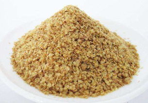 小麥胚芽粉與小麥胚芽片在營養(yǎng)成份上有差別嗎 網購小麥胚芽商品,查看洋情頁面上的圖文介紹時,有的