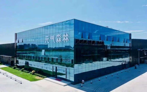 元氣森林何懼“伐木工”？——臻鑫玖特別策劃，揭秘品牌破局之道